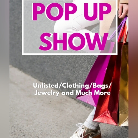 PLEASE LIKE TO BE NOTIFIED WHEN I GO LIVE - Picture 1 of 2